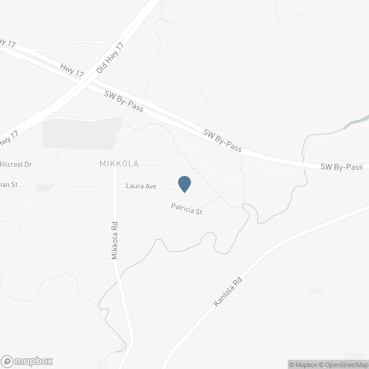 16 Jessie, Greater Sudbury, Ontario P3Y 1A2